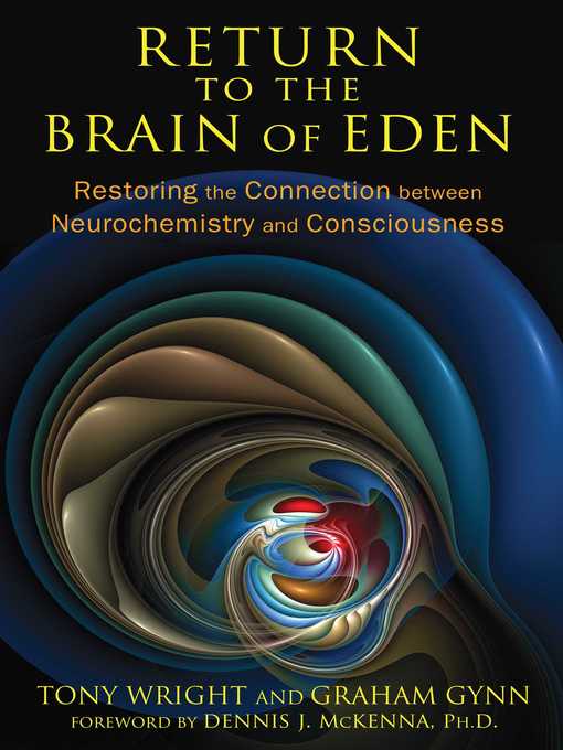 Title details for Return to the Brain of Eden by Tony Wright - Wait list